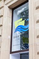 Downtown River Hostel