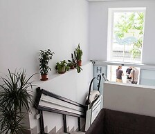 Downtown River Hostel