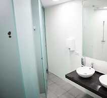 Downtown River Hostel