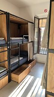 Downtown River Hostel