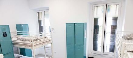 Downtown River Hostel