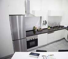 Downtown River Hostel