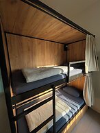 Downtown River Hostel