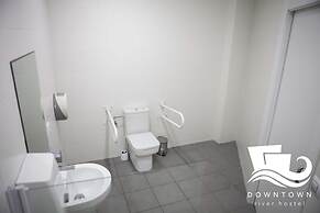 Downtown River Hostel