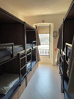 Downtown River Hostel
