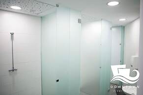 Downtown River Hostel