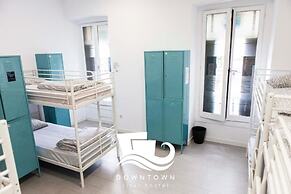 Downtown River Hostel