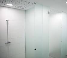 Downtown River Hostel