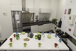 Downtown River Hostel