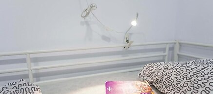 Downtown River Hostel