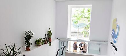 Downtown River Hostel