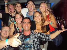 Downtown River Hostel