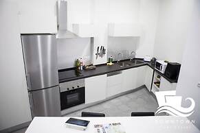 Downtown River Hostel