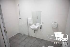 Downtown River Hostel