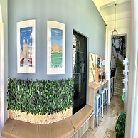 Follow the Sun Boutique Hostel - Pool, Breakfast & Sea Views