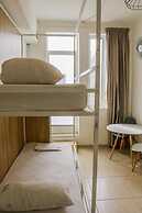 Follow the Sun Boutique Hostel - Pool, Breakfast & Sea Views