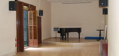 Youth Hostel Central Palma