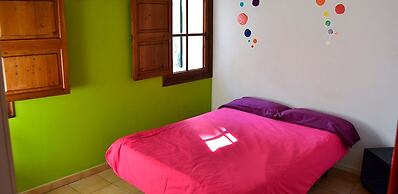 Youth Hostel Central Palma