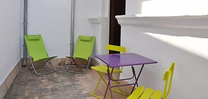 Youth Hostel Central Palma