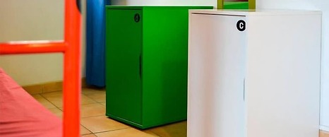 Youth Hostel Central Palma