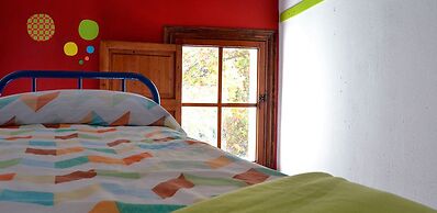 Youth Hostel Central Palma