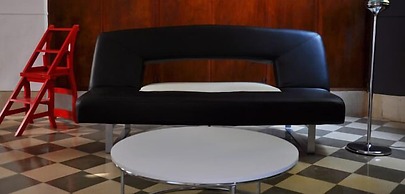 Youth Hostel Central Palma