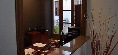 Youth Hostel Central Palma