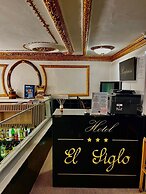 Hotel El Siglo