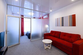 Partner Guest House Klovskyi