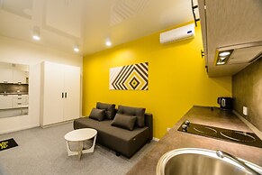 Partner Guest House Klovskyi