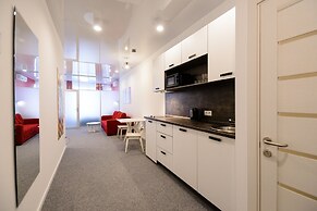 Partner Guest House Klovskyi