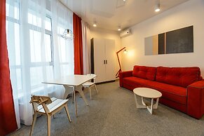 Partner Guest House Klovskyi