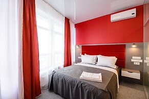 Partner Guest House Klovskyi