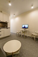 Partner Guest House Klovskyi