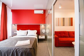 Partner Guest House Klovskyi
