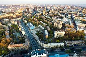 Partner Guest House Klovskyi