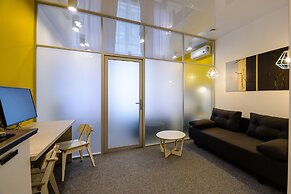 Partner Guest House Klovskyi