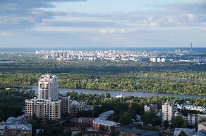 Partner Guest House Klovskyi