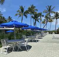 Silver Sands Beach Resort