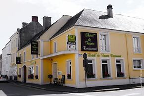 Hôtel de France