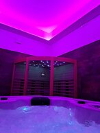 HOTEL BUTTERFLY WELLNESS & SPA