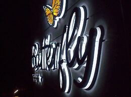 HOTEL BUTTERFLY WELLNESS & SPA