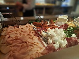 HOTEL BUTTERFLY WELLNESS & SPA