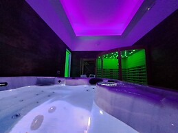 HOTEL BUTTERFLY WELLNESS & SPA