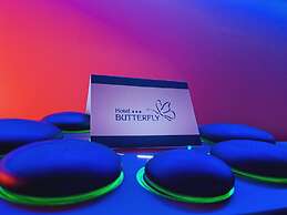 HOTEL BUTTERFLY WELLNESS & SPA
