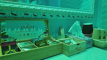 HOTEL BUTTERFLY WELLNESS & SPA