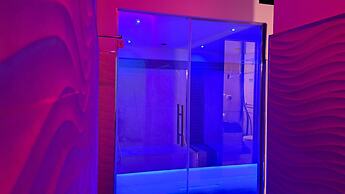 HOTEL BUTTERFLY WELLNESS & SPA