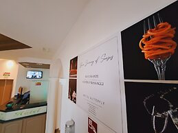 HOTEL BUTTERFLY WELLNESS & SPA