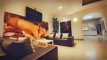 HOTEL BUTTERFLY WELLNESS & SPA