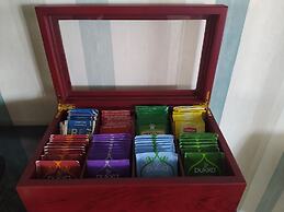 HOTEL BUTTERFLY WELLNESS & SPA